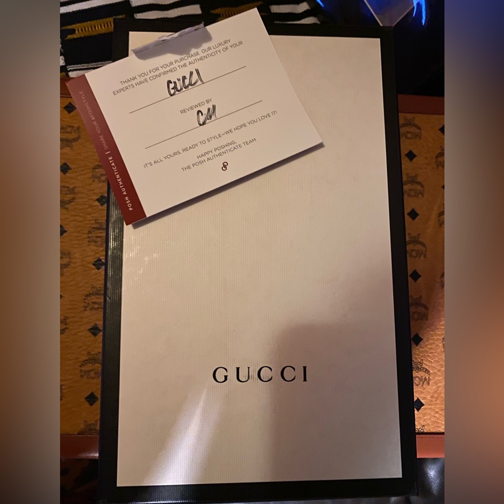 AUTHENTIC GUCCI ‘Charlotte’ Espadrille GG Quilted Matelassé, 39 - Picture 7 of 10
